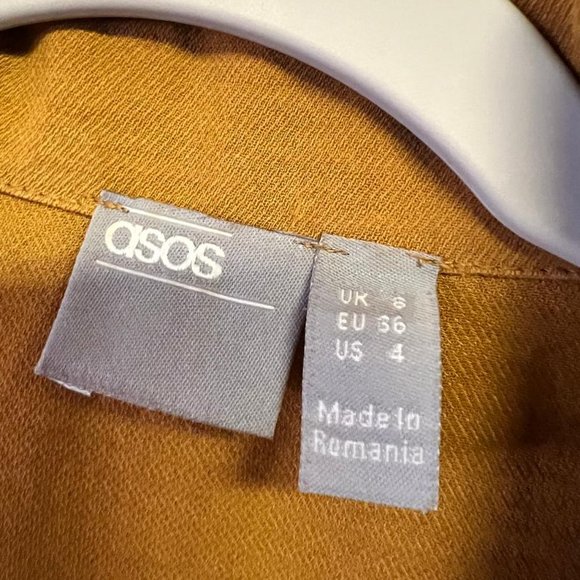 ASOS Romper - Picture 2 of 3